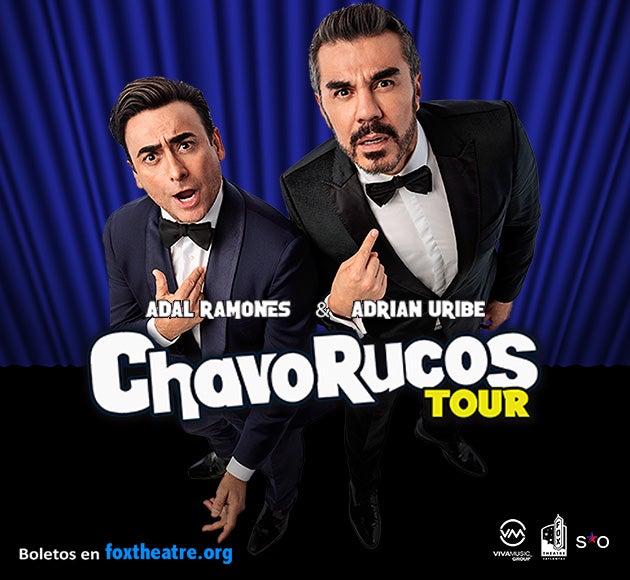 chavorucos tour san jose ca