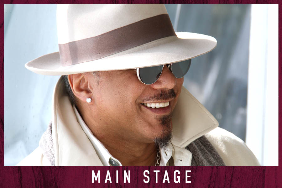 ATL 09 02 2022 Howard Hewett TP