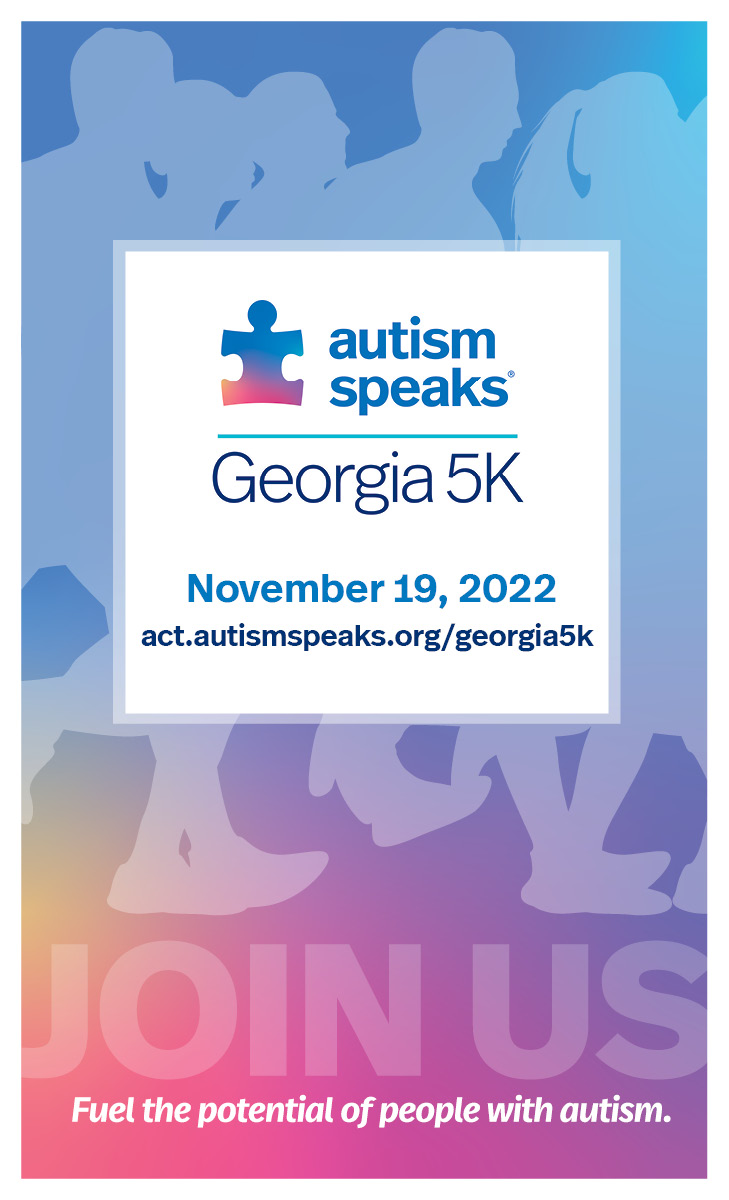 GA 5k