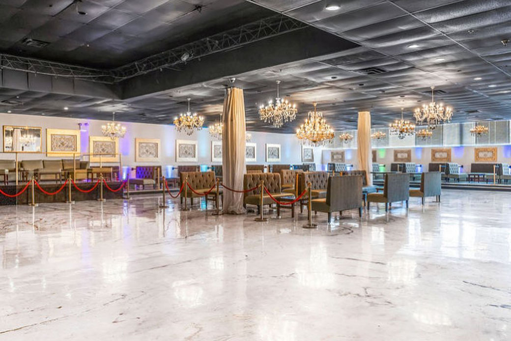Essence Venue