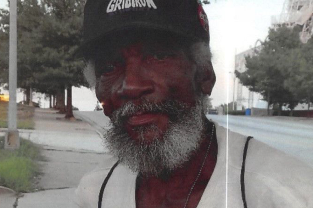 NEWS BRIEF: Paralyzed panhandler awarded $100 million after police ...