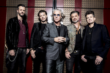 #9 Collective Soul