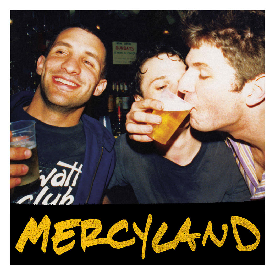 Mercyland