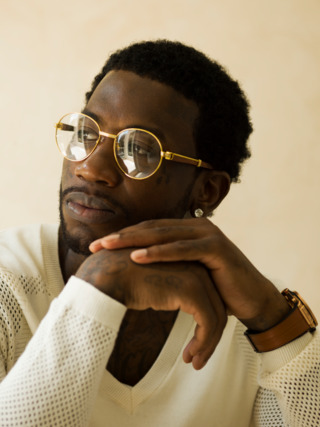 Gucci Mane Responds To Rumors He's A Clone Made By The Government