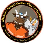 Bull BBQ HOD Logo