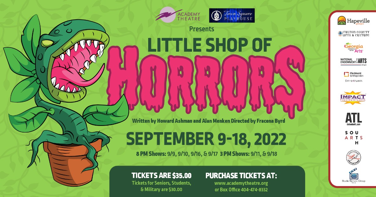 Little Shop FB Cover