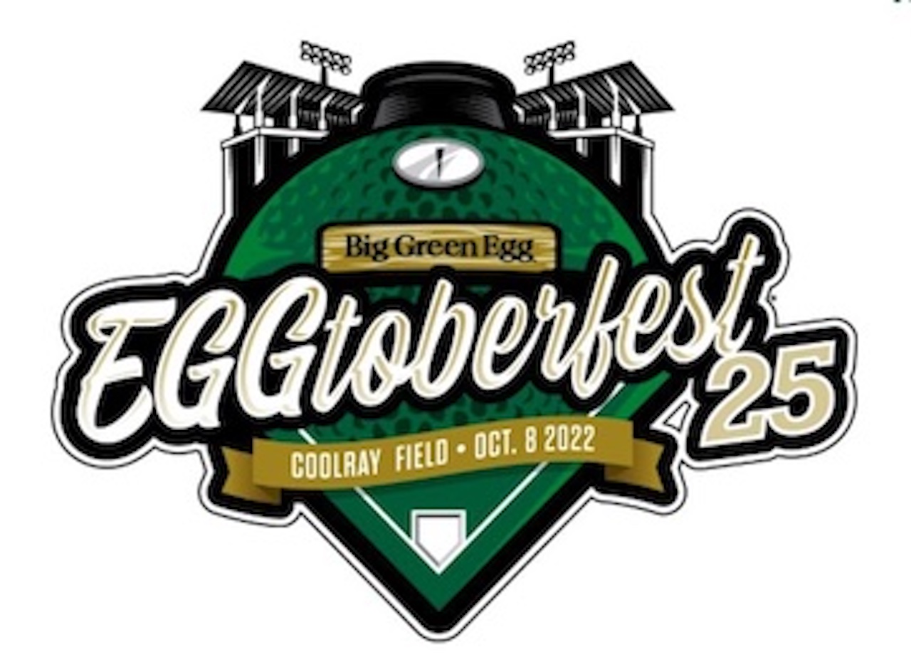 Big Green Egg's EGGtoberfest Creative Loafing