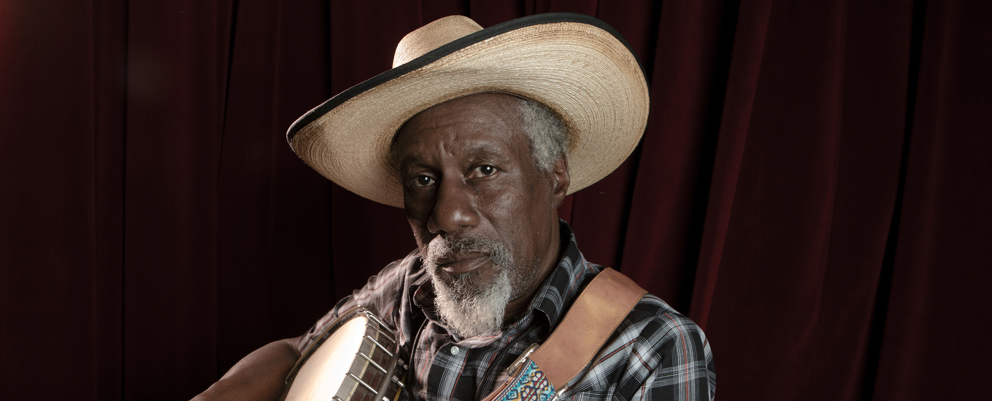 Robert Finley plays the Earl May 27 | Creative Loafing