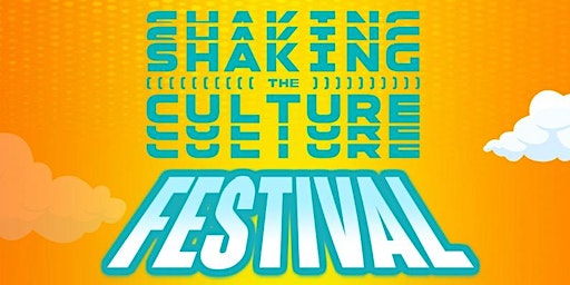 Shaking The Culture Festival | Creative Loafing