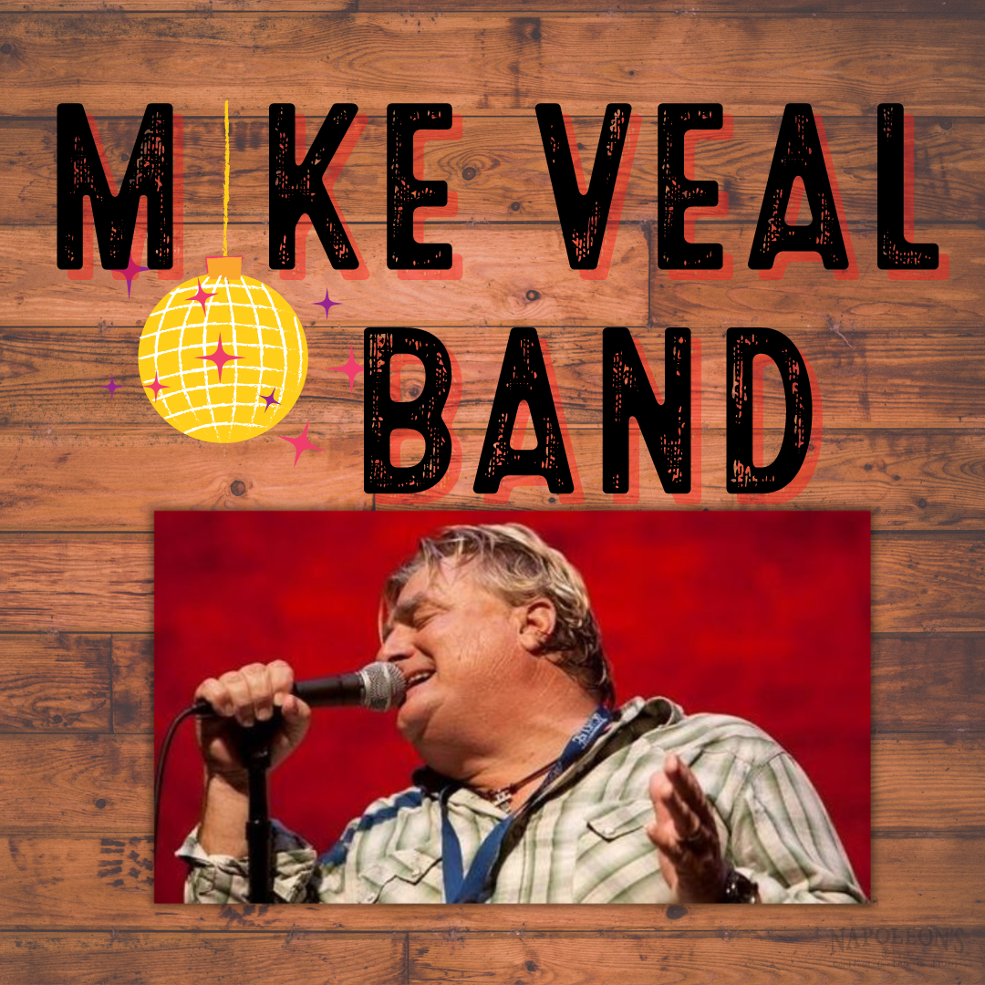 MIKE VEAL BAND