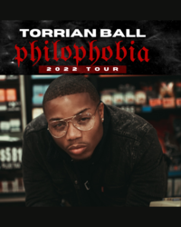 Torrian Ball Vertical