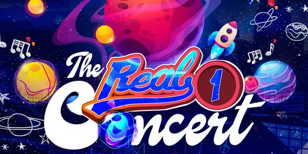 Real 1 Websitr