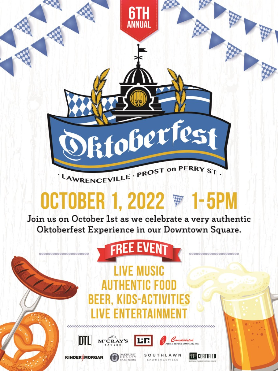 Oktoberfest Creative Loafing