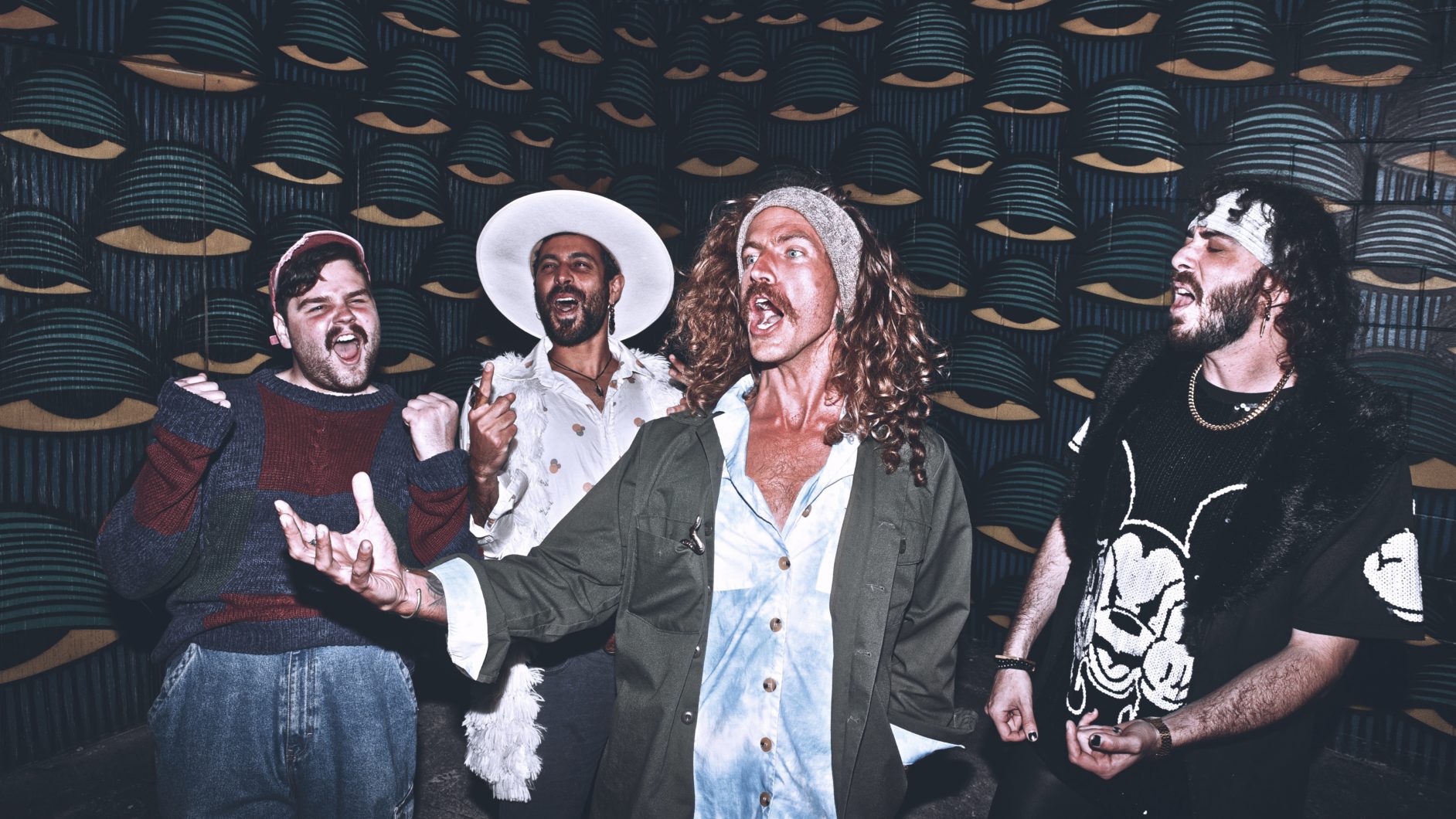 Trash Panda BohemianRhapsody 1884x1060