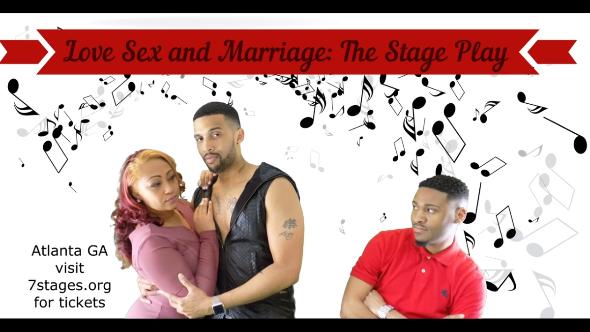 Love Sex And Marriage (1)