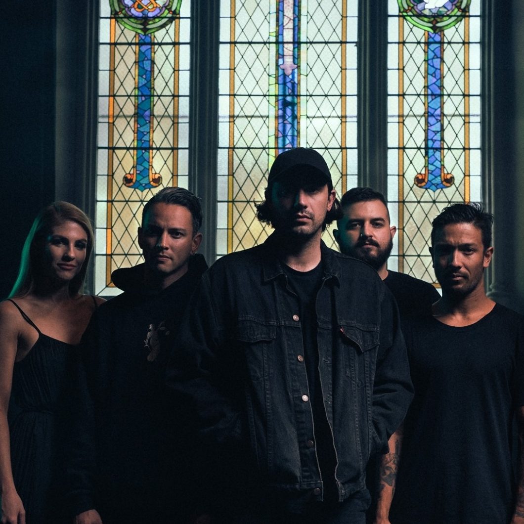 Make Them Suffer 1060x1060