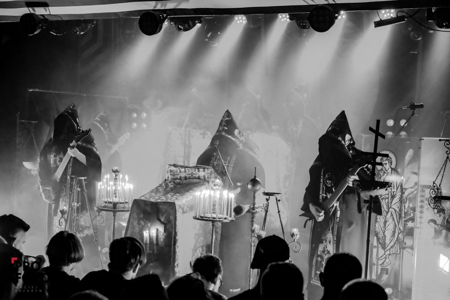 Batushka (@batushkaband) / X