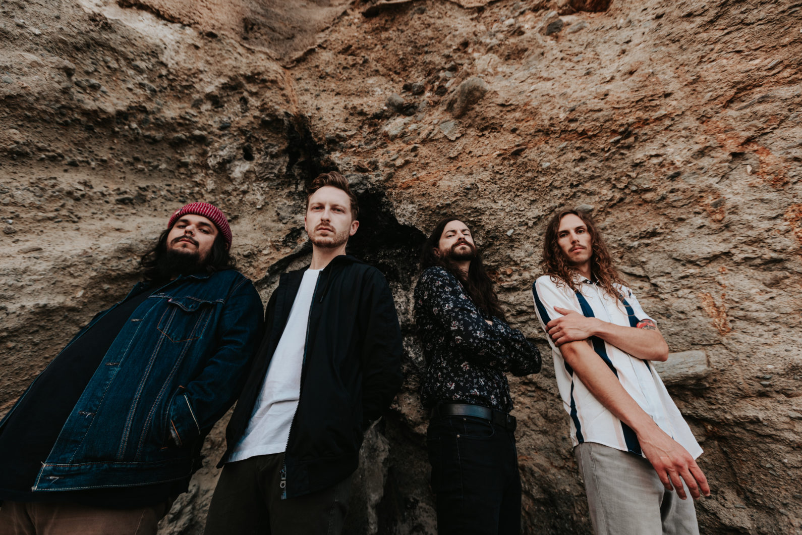 Silent Planet Promo Photo 1590x1060