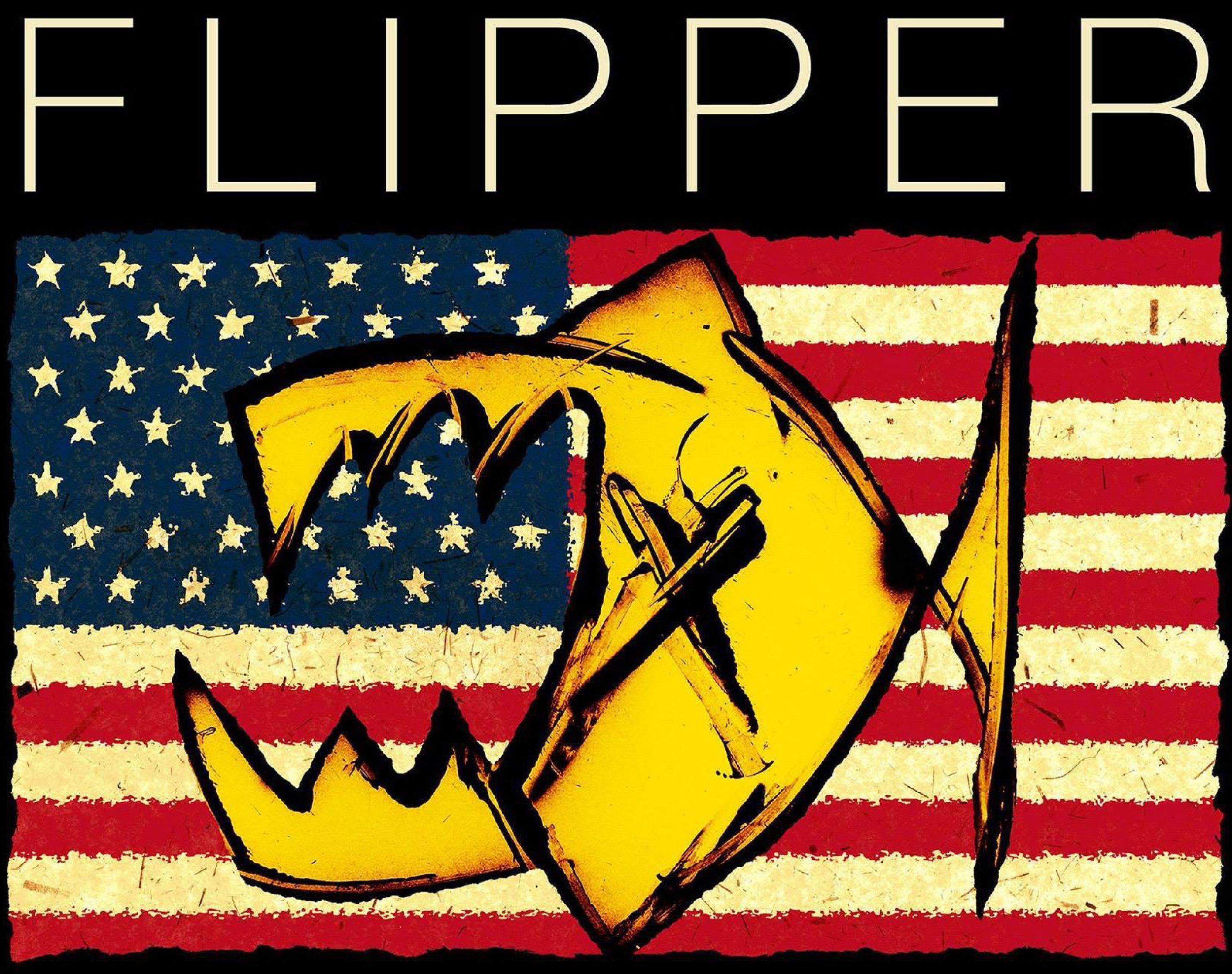Flipper Logo Pdf