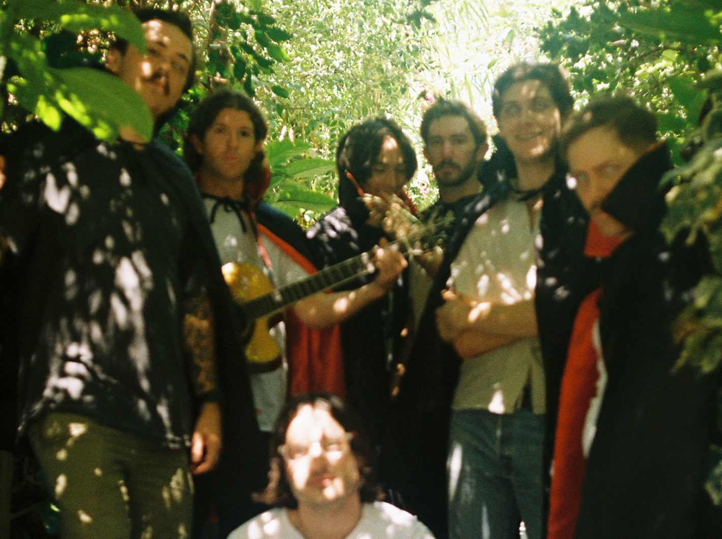 Angel Dust Photo By Kat Nijmeddin 1420x1060