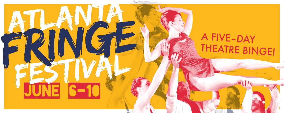 ATLFringe2018 Header