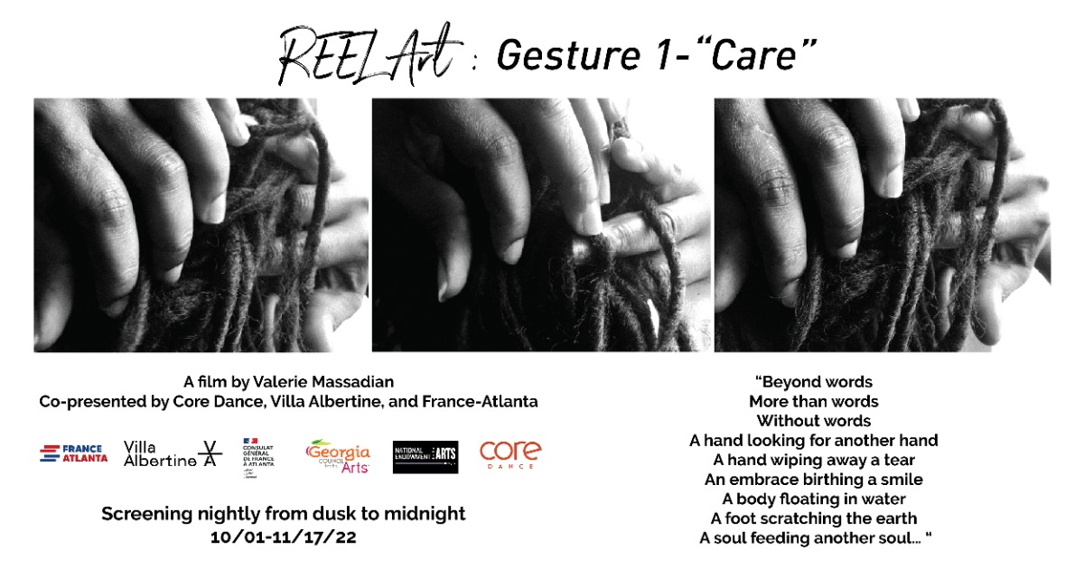 FB REEL Art Gesture 1 Gen Graphic CARE 01