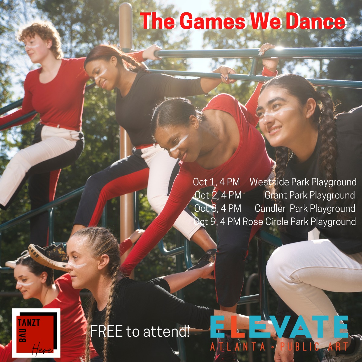 SQUARE Facebook Posts (12 × 12 In)