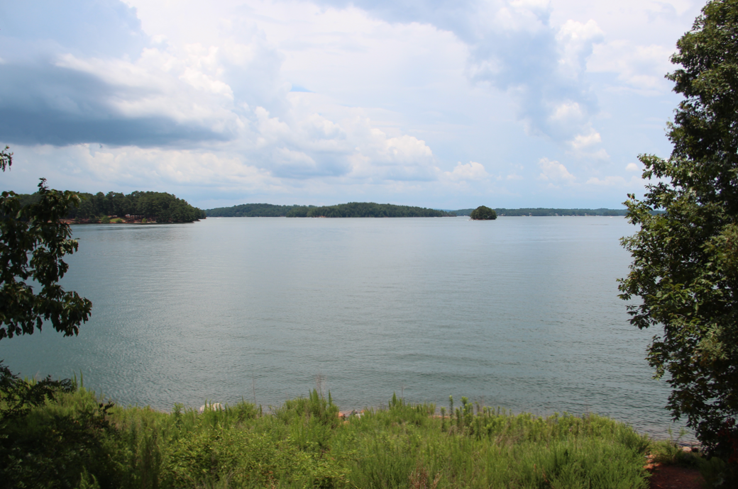 NEWS BRIEF Lake Lanier to be used as water supply after 30year “water