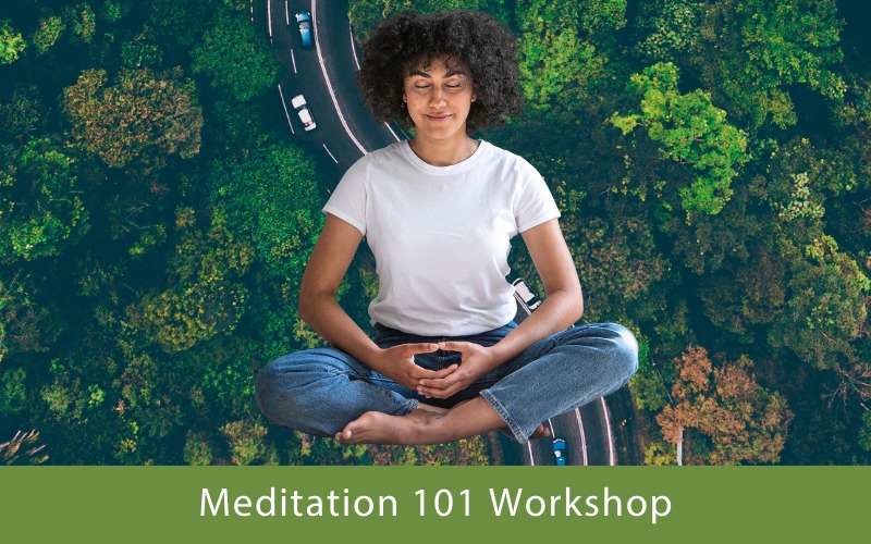 Meditation 101
