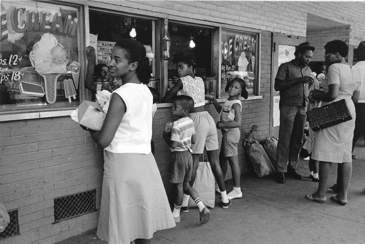 Rusty Miller Photograph