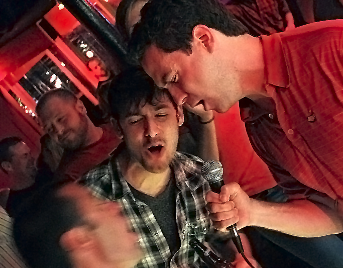 Virginia Highlands Neighborhood