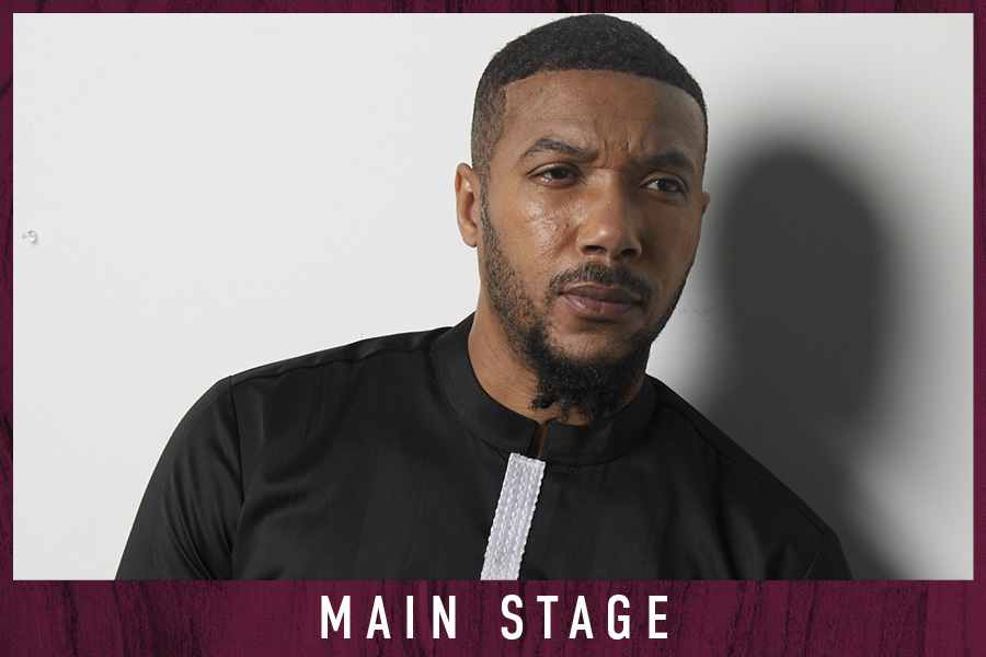 Lyfe Jennings Washington DC 12 30 22 TP