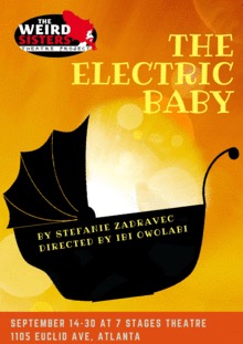 ElectricBaby Graphic