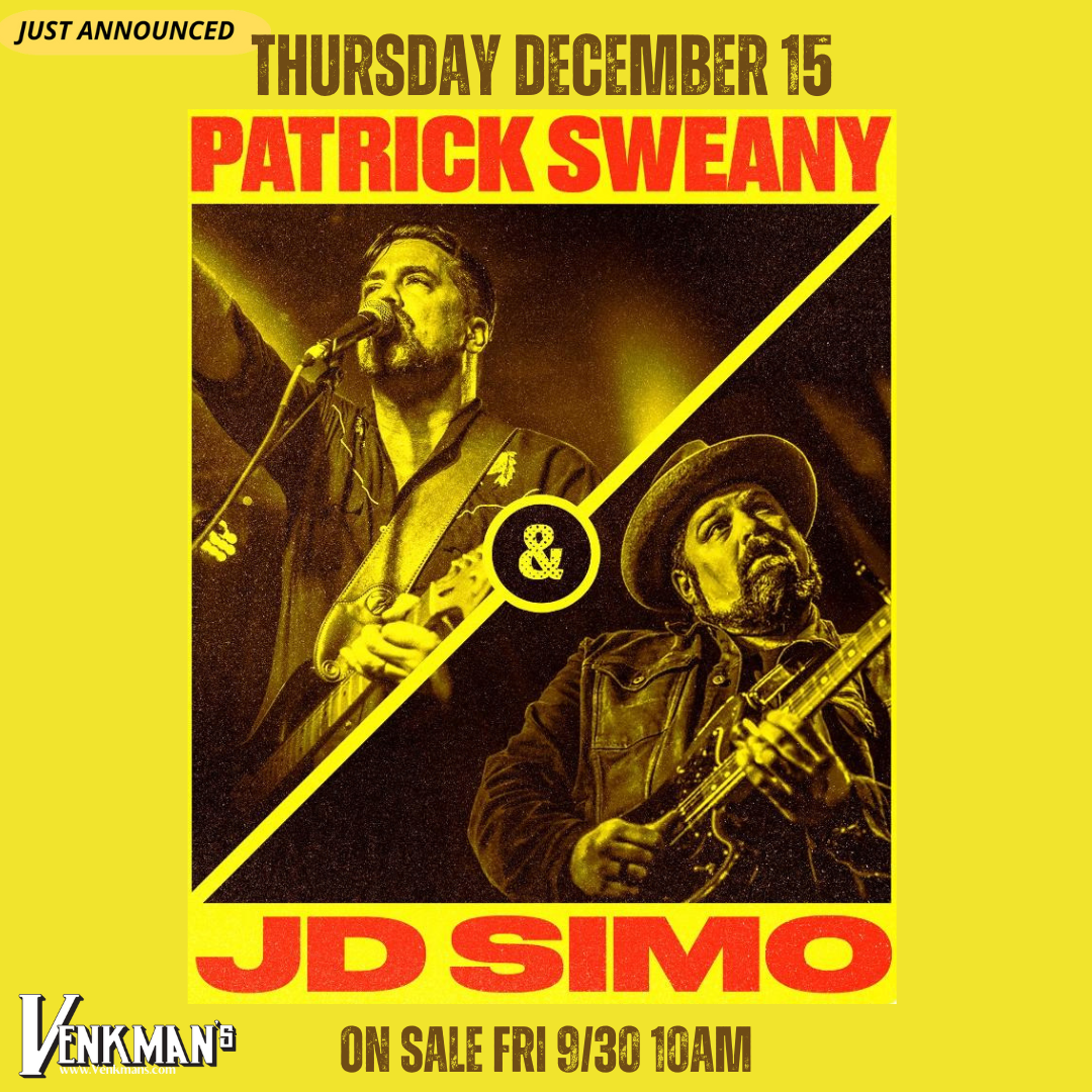 Sweany Simo Venkmans Just Announced IG