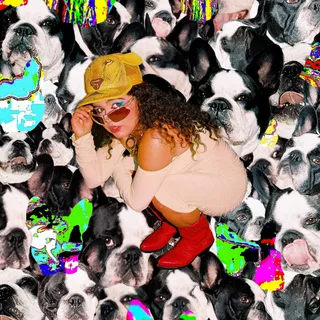 #1 Remi Wolf