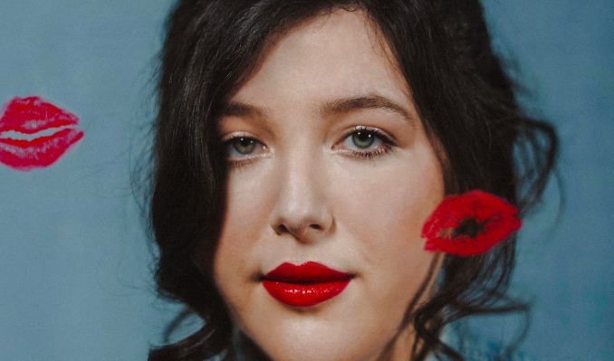 #22 Lucy Dacus