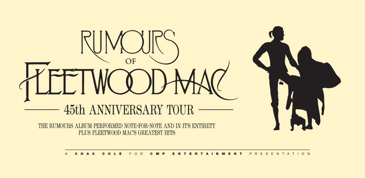 Rumours Of Fleetwood Mac Atlanta