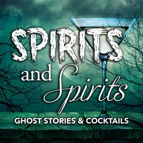 Spirits & Spirits