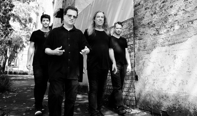 #36 Violent Femmes