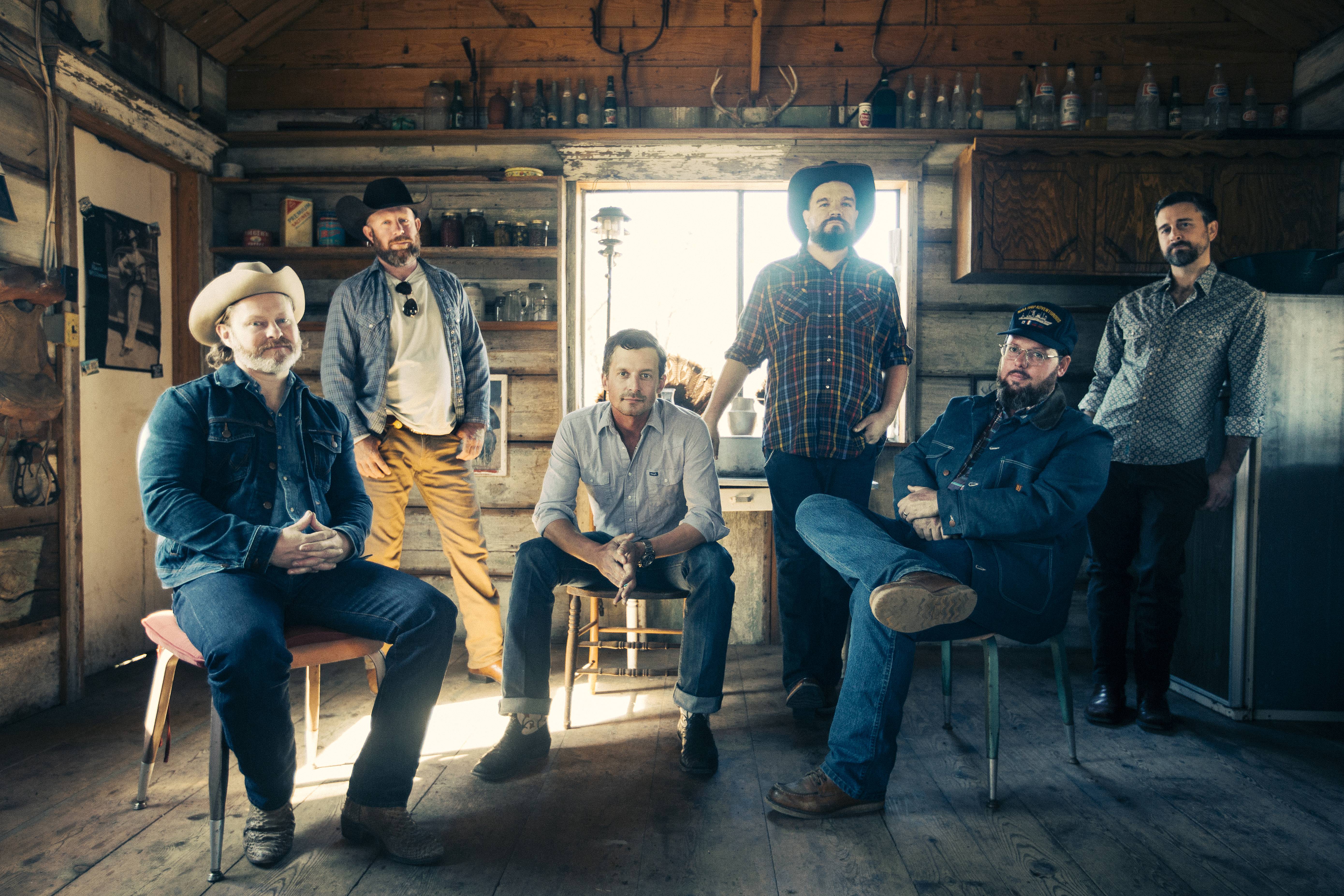#37 Turnpike Troubadours