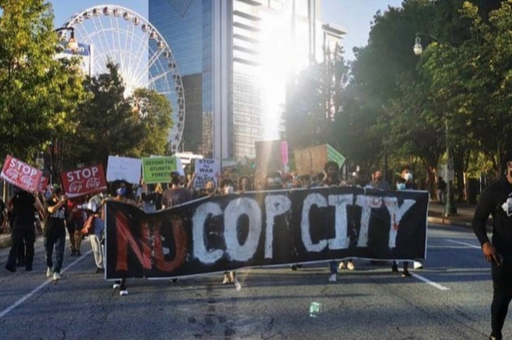 NEWS BRIEF: â€˜Stop Cop Cityâ€™ rally planned for Friday in Little 5 ...
