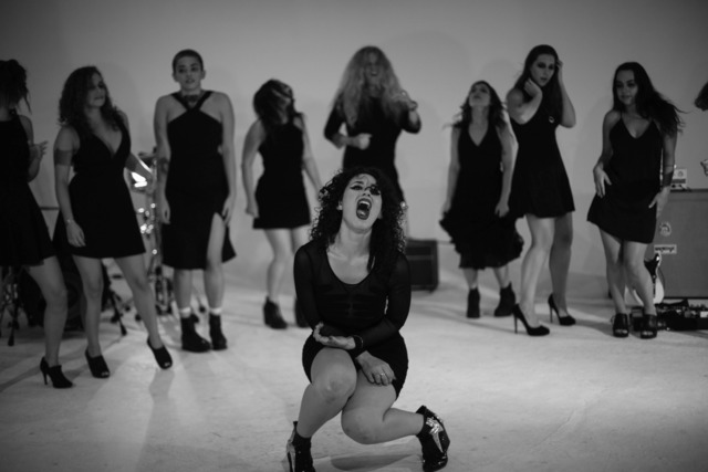 Zale - photo by Christian Zajicek