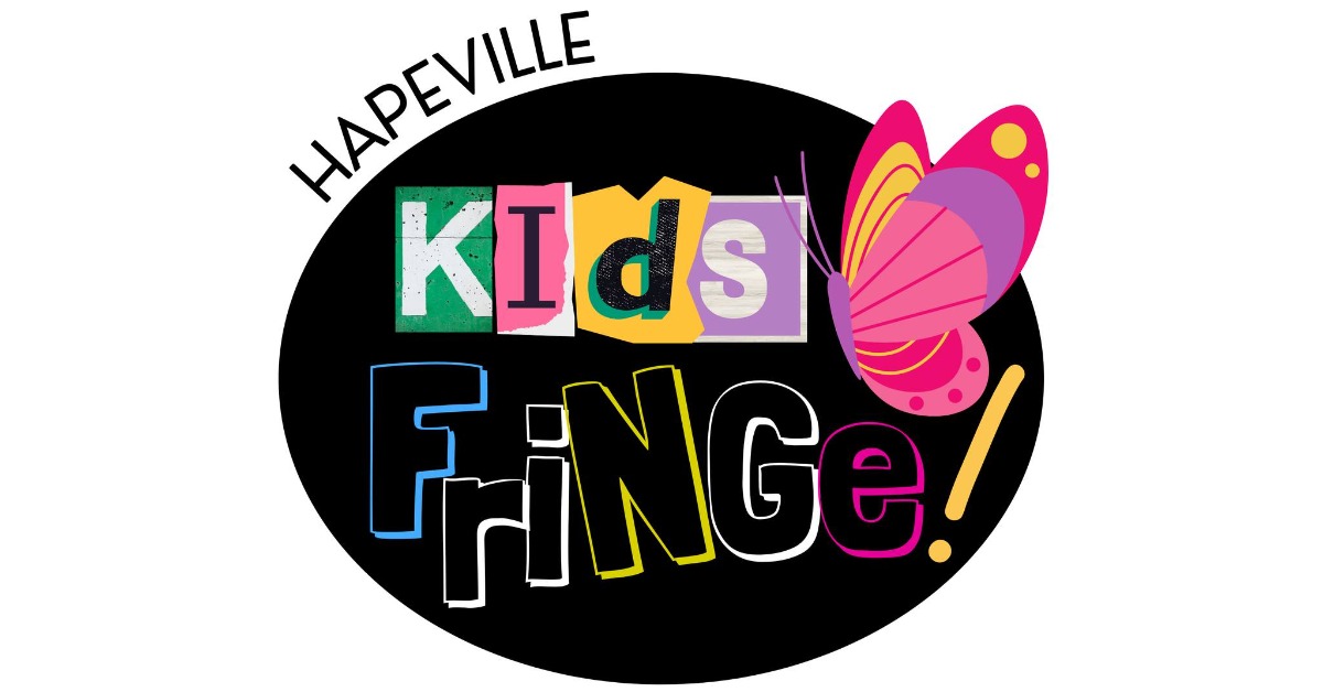 Kidsfringe