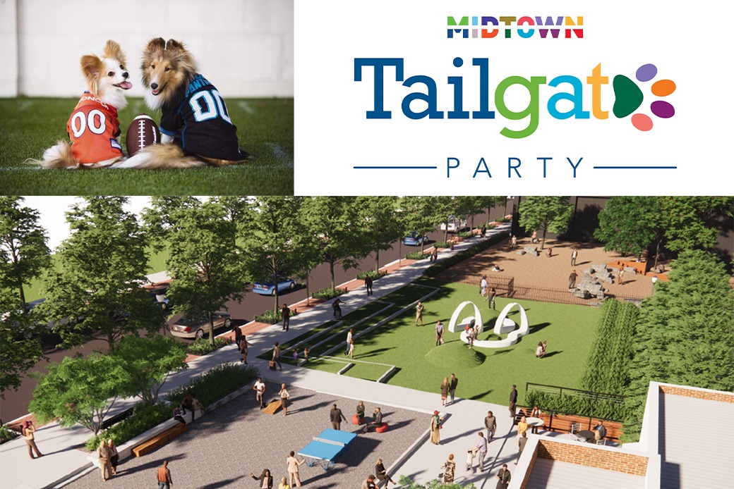 Tailgate For CL Listing