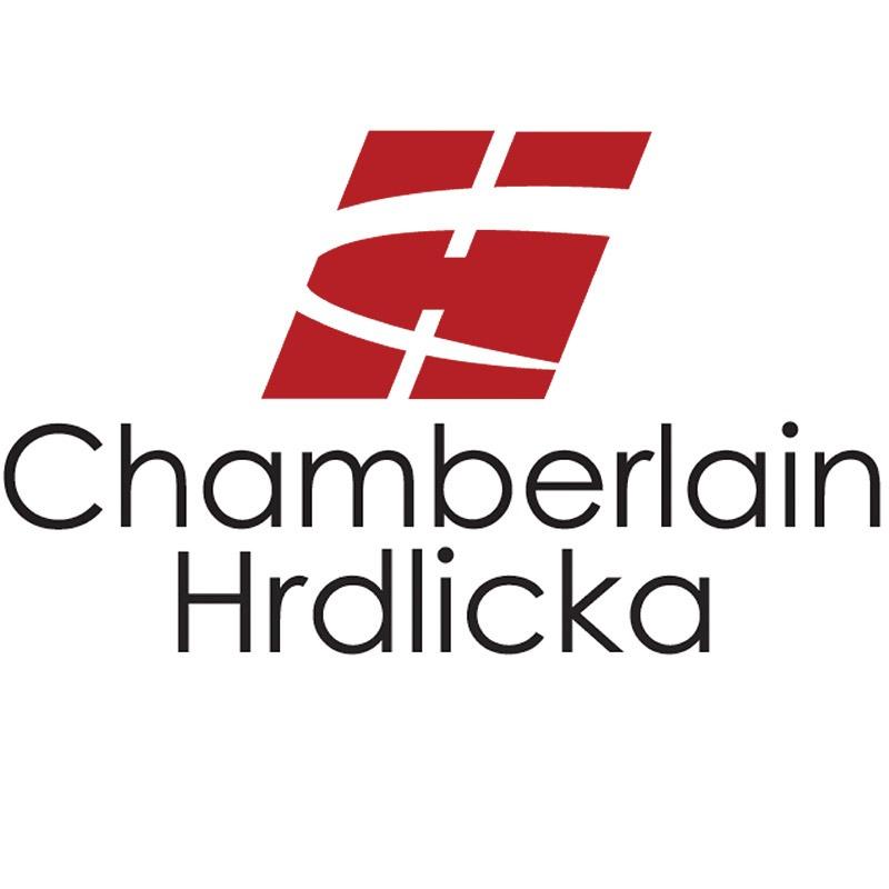 CH Logo Stacked Centered