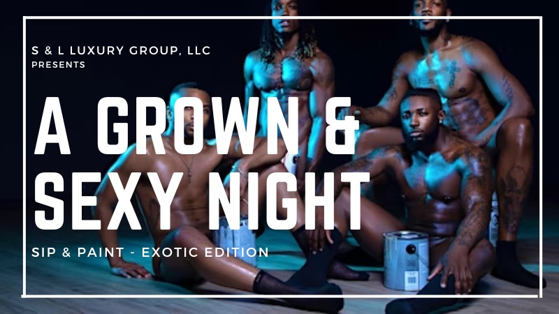 S & L Luxury Group, LLC Presents (1)