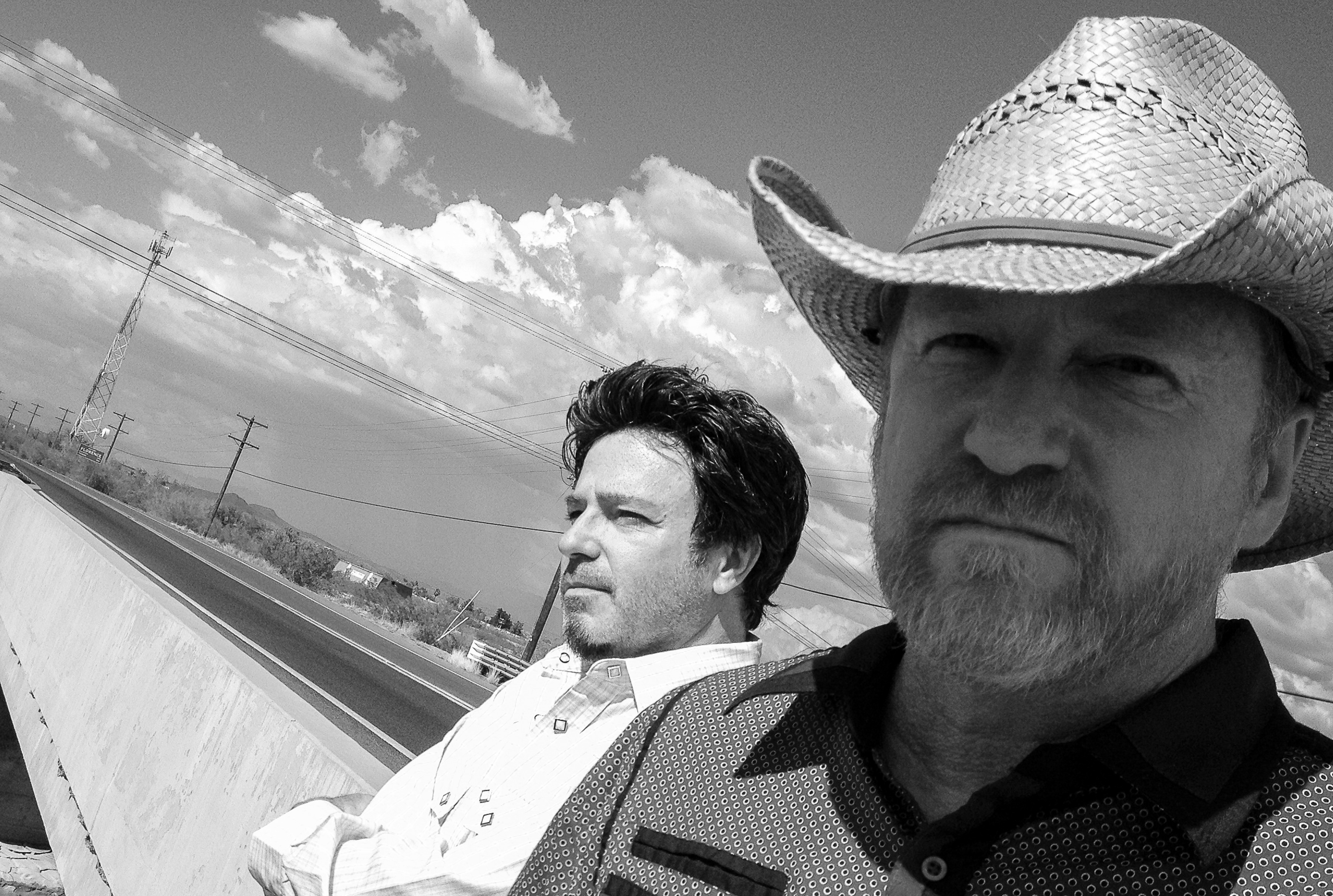 Cracker By Bradford Jones