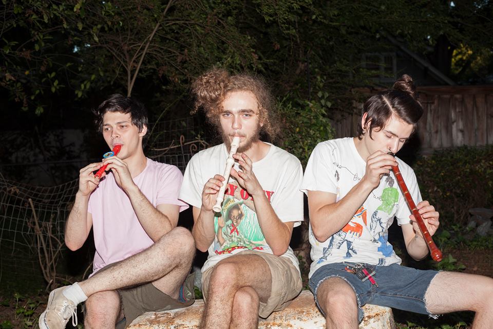 Fuiste By Scott Semler