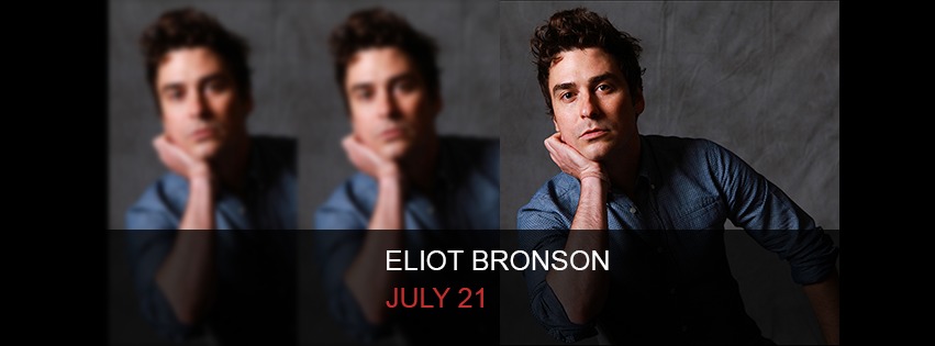 ELIOT BRONSON FB
