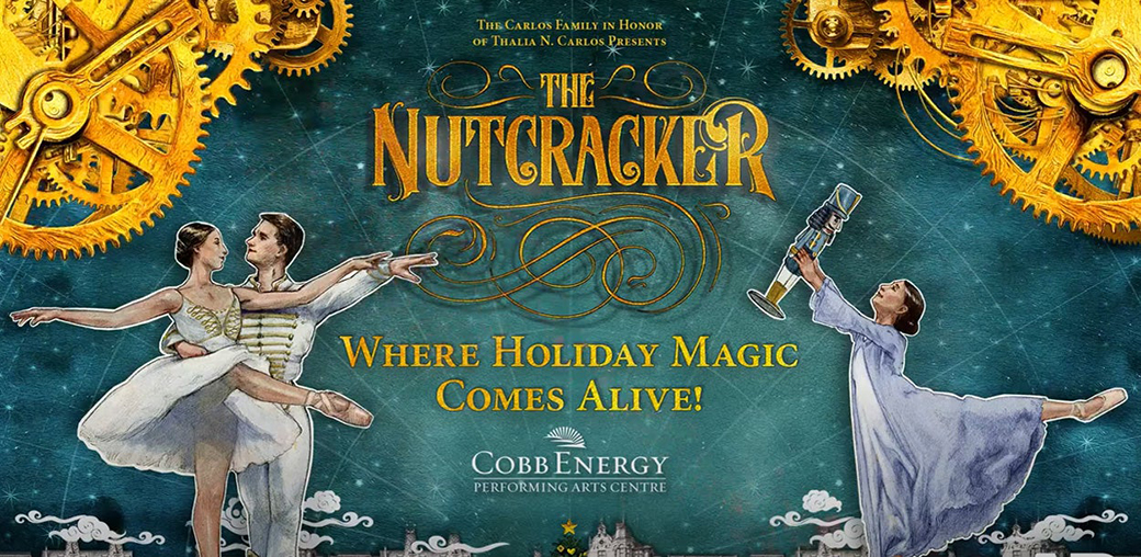 Atlanta Ballet Presents The Nutcracker Creative Loafing